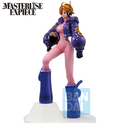 Lilith - One Piece - Memory of Heroines - Ichibansho (1)