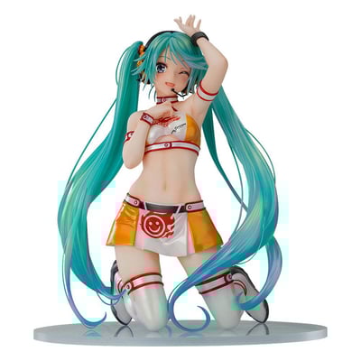 Hatsune Miku - Racing 2010 - Kentaro Yabuki Art - Max Factory (1).jpg