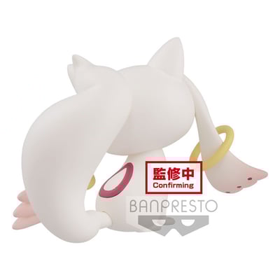 Kyubey - Fluffy Puffy - Banpresto (4).jpg