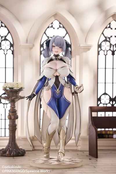 Sylphina / Silphina (Oekakizuki) - Normal Version - Pink Mango (15)