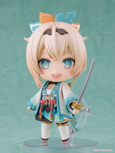 Nendoroid 2447 Kazama Iroha - 6