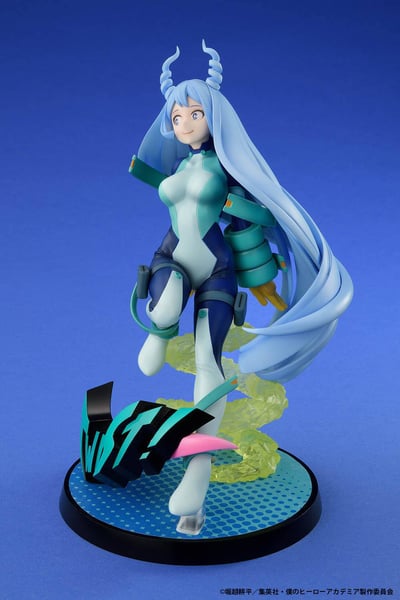 Nejire Hado - Hero Suit - Bell Fine / Takara Tomy (2)