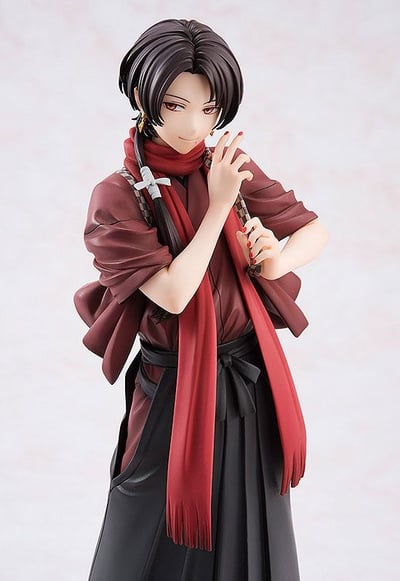 Kashuu Kiyomitsu - Uchiban - Revolve - 7