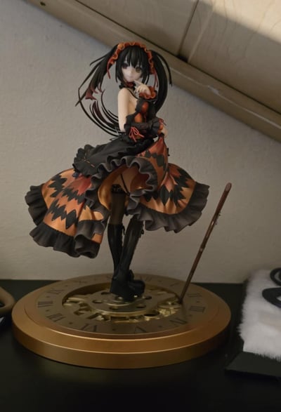 kurumi