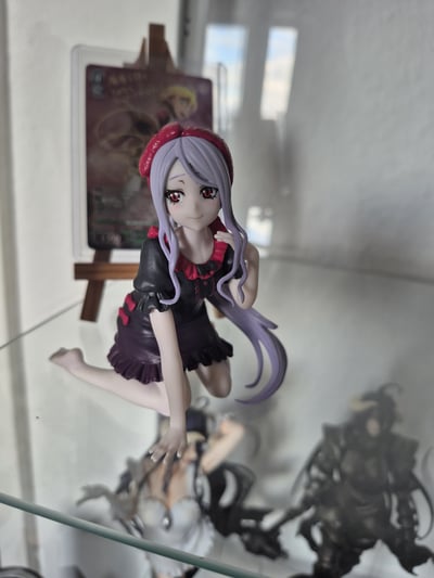 Shalltear Bloodfallen Loungewear · Shalltear Bloodfallen - Loungewear - Noodle Stopper- Furyu