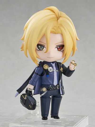 Nendoroid 2998 Hugo Vlad - 2