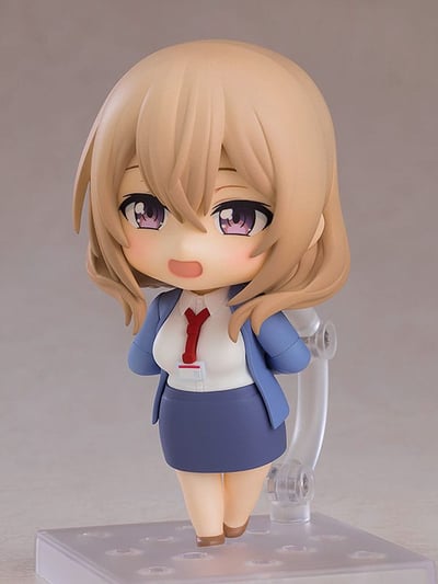 Nendoroid 2208 Shiori Katase (3)