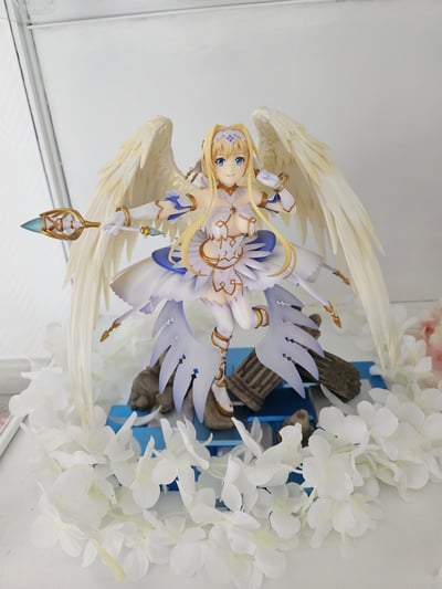 Alice (Angel Version) - Sword Art Online: Alicization - Estream 1/7 Scale Figure