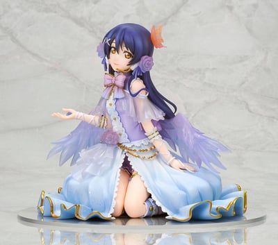 Umi Sonoda - White Day - Alter - 3
