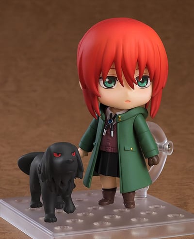 Nendoroid 2174 Chise Hatori - Season 2 (3)