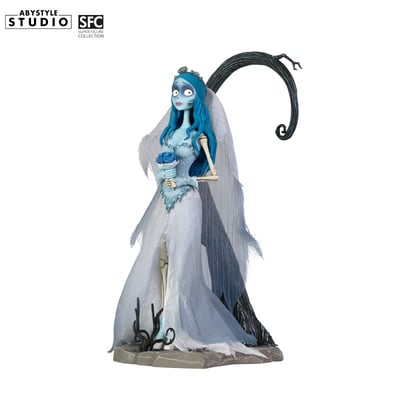 "Emily" - Corpse Bride - AbyStyle Studio (1)