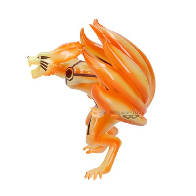 Kurama - Naruto Shippuden - Banpresto (1)