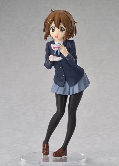 Yui Hirasawa - L - K-On! Pop Up Parade - Good Smile Company - 4