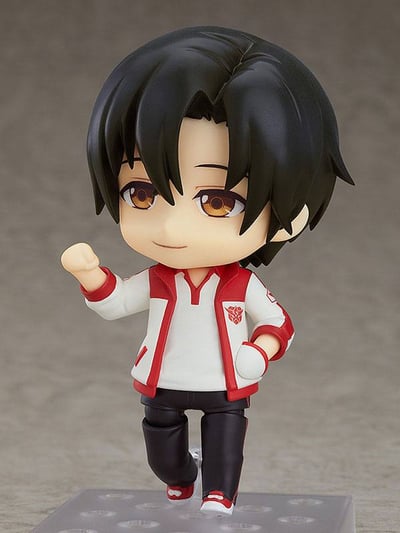Nendoroid 940 Ye Xiu - 3