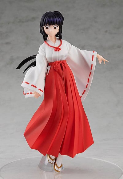 Kikyo - Inuyasha The Final Act Pop Up Parade - Good Smile Company (6).jpg