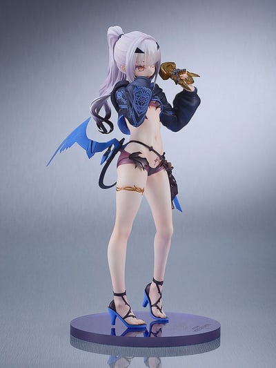 Mélusine - Ruler - Good Smile Company - 6