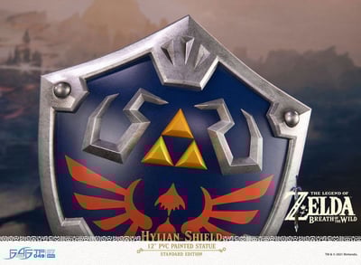 Hylia Schild - Standard Edition - True Form - First 4 Figures (14).jpg