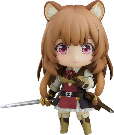 Nendoroid 1136 Raphtalia - Neuauflage - 1