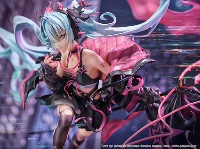 Hatsune Miku - Digital Stars 2022 - Hobby Stock / Wing (7)