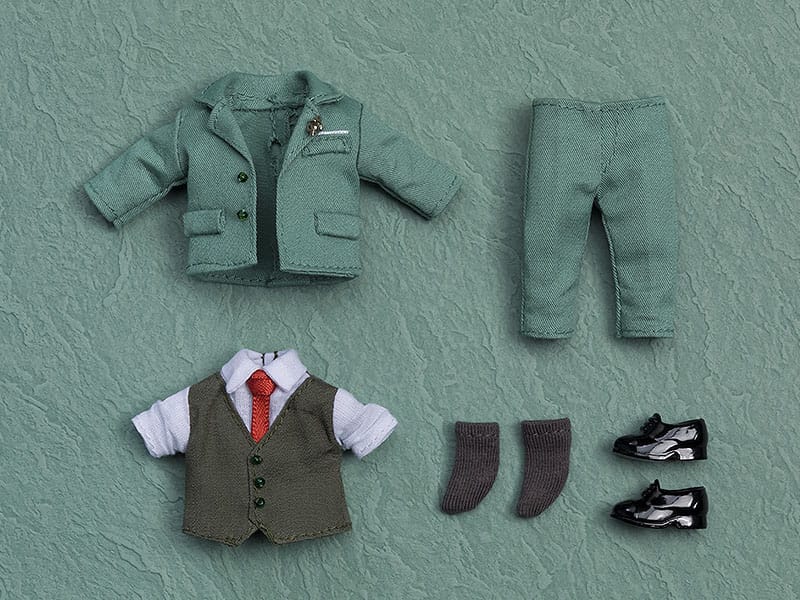 Loid Forger - Thorn Princess - Nendoroid Doll (5)