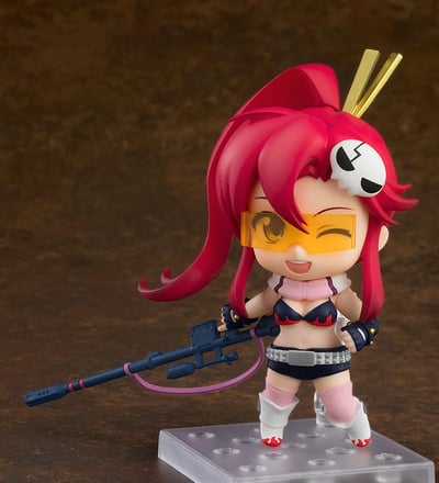 Nendoroid 2530 Yoko Littner 2.0 (2)