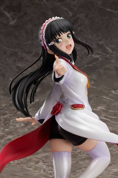 Dia Kurosawa - Sunshine! Birthday Figure Project - Stronger - 4