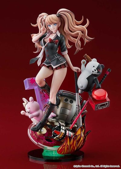 Junko Enoshima - 15th Anniversary - Good Smile Company - 9