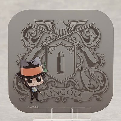 Nendoroid 912 Sawada Tsunayoshi - 7