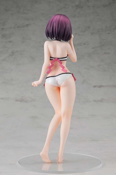 Suzu Kanade - Ayakashi Triangle Pop Up Parade - Good Smile Company (1)