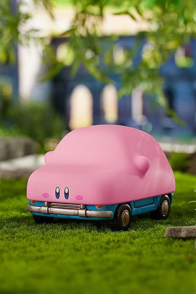 Kirby - Car Mouth - Kirby Pop Up Parade - Good Smile Company (1)