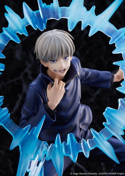 Toge Inumaki - Jujutsu Kaisen - 1/7 - Shibuya-scramble - eStream (1)