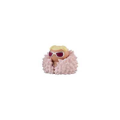 Shichibukai Set - One Piece Nyanto - Mega Cat Project - Megahouse (19)