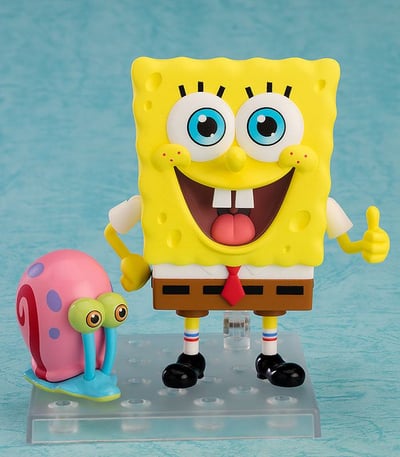 Nendoroid 1926 SpongeBob Schwammkopf (2).jpg