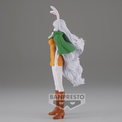 Carrot - One Piece (Wano Kuni) - DXF The Grandline Lady Vol.9 - Banpresto (1)