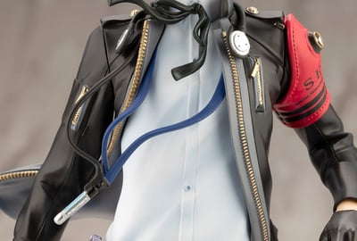 Persona 3 Protagonist  - ARTFX J - Kotobukiya (9)