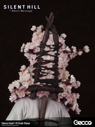 Sakura Head - Gecco / Mamegyorai (25)