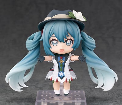 Nendoroid 2039 Hatsune Miku - Miku With You 2021 (3)