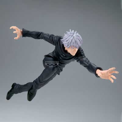 Satoru Gojo - Jujutsu Kaisen - Maximatic - Banpresto (1)