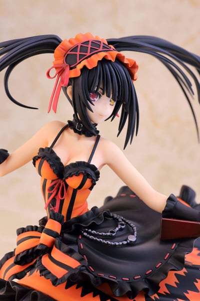 Kurumi Tokisaki – Alphamax – Neuauflage | Date A Live Figur - 11