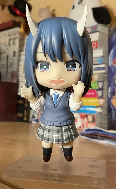 Nendoroid 2744 Ruri Aoki