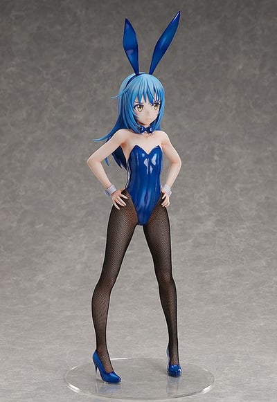 Rimuru Tempest - 14 B-Style Bunny - FREEing (5).jpg