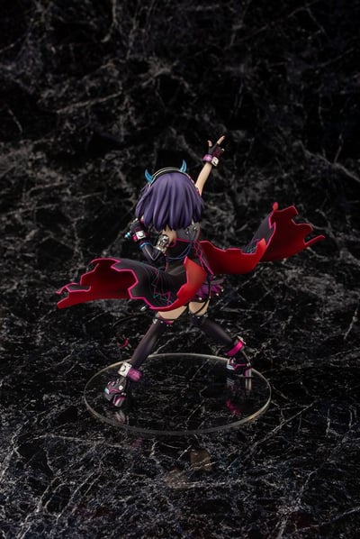 Mirei Hayasaka - Make Impact - Chara-Ani / Toy's Works - 5