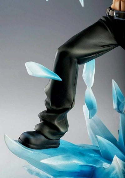 Gray Fullbuster - Tsume HQF Figur - 6