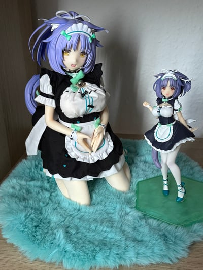 Cinnamon von BINDing