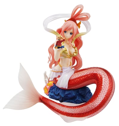 P.O.P Sailing Again Princess Shirahoshi - 1