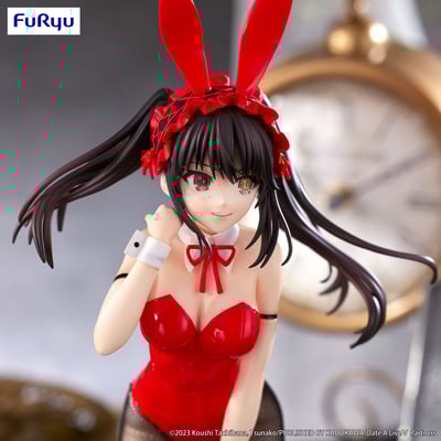 Kurumi Tokisaki - BiCute Bunnies - Furyu (10)