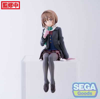 Kaede Azusagawa - PM Perching - Sega (1)
