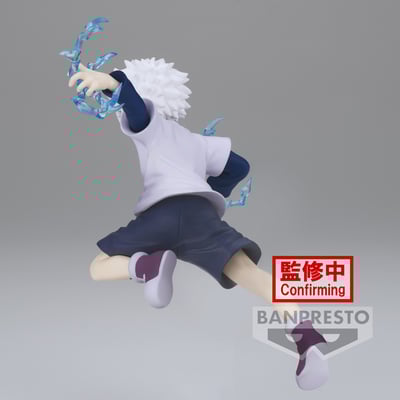 Gon Freecss - Hunter x Hunter - Vibration Stars - Banpresto (1)