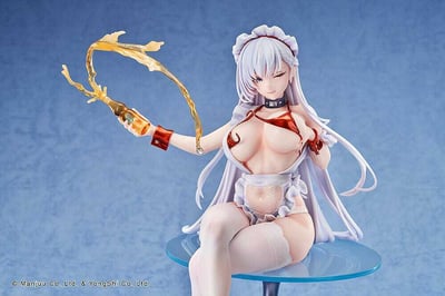 Belfast - Blissful Service - Good Smile Company - 4