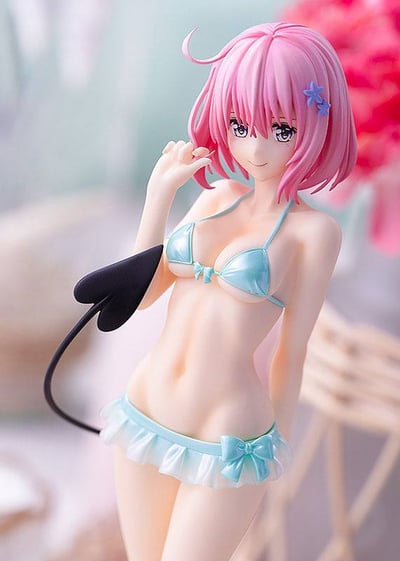 Momo Belia Deviluke - To Love-Ru Darkness Pop Up Parade - Good Smile Company (4).jpg
